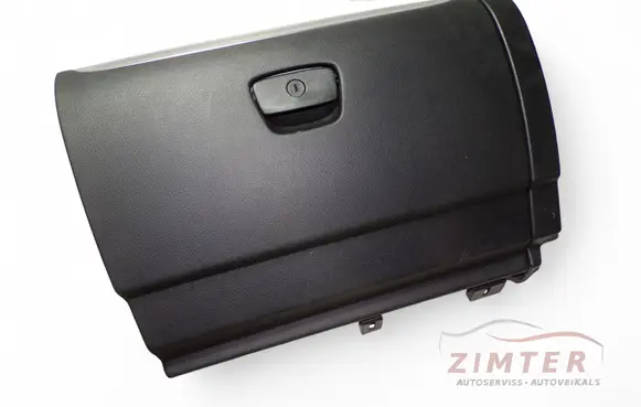 Infiniti FX Glove box set 681021CA0A 681021CA0B 681021CA0C