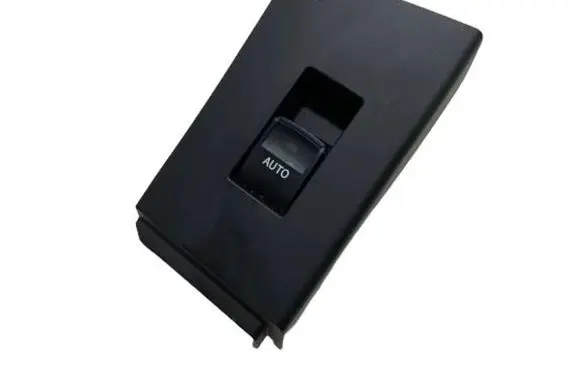 Toyota Auris E180 Electric window control switch 7427202630