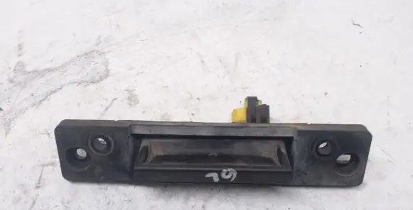KIA Sorento Loading door exterior handle 