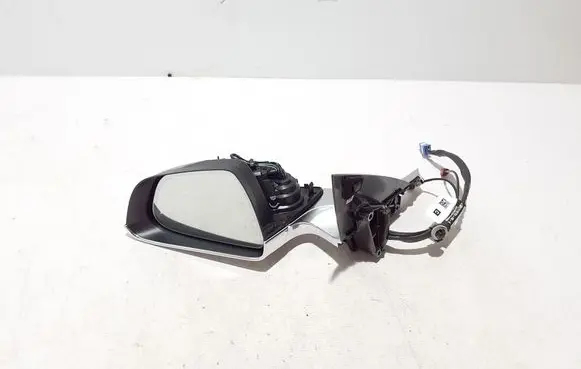 Tesla Model 3 Front door electric wing mirror 1110782