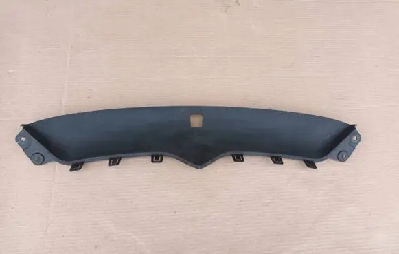 Tesla Model X Engine bonnet/hood lock trim molding 104702100 104702100E