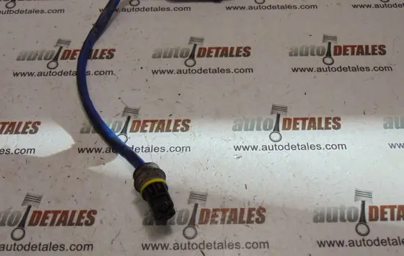 Lambda probe sensor