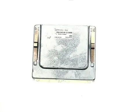 Mercedes-Benz S AMG W220 Engine control unit/module ECU A0185456932