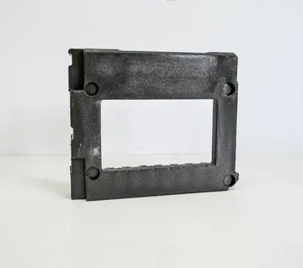 Audi A6 S6 C6 4F Other interior part 4F0035733