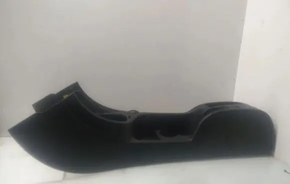 Peugeot 307 Center console