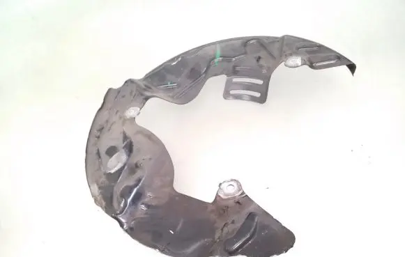 Ford Kuga III Front brake disc dust cover plate JX612K005AE