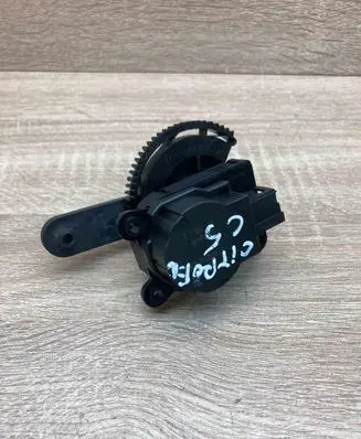 Citroen C5 Air flap motor/actuator CH574001U EAD516