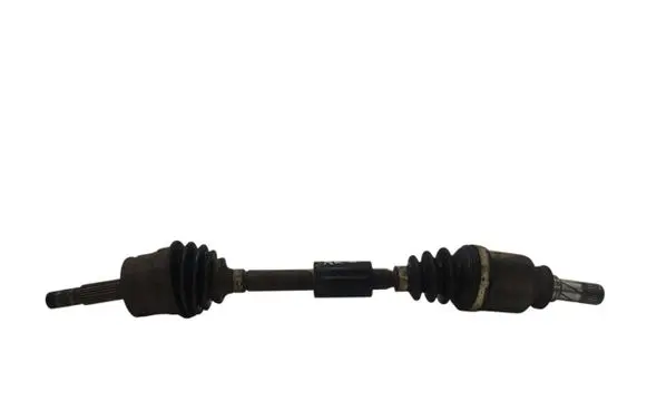 Mitsubishi Colt Front driveshaft 1648380