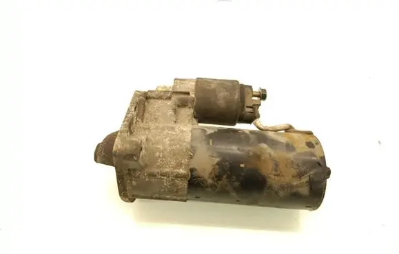 Volvo XC90 Starter motor 1005821977