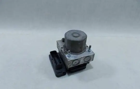 Ford Transit Custom ABS Pump 0265956061 47599