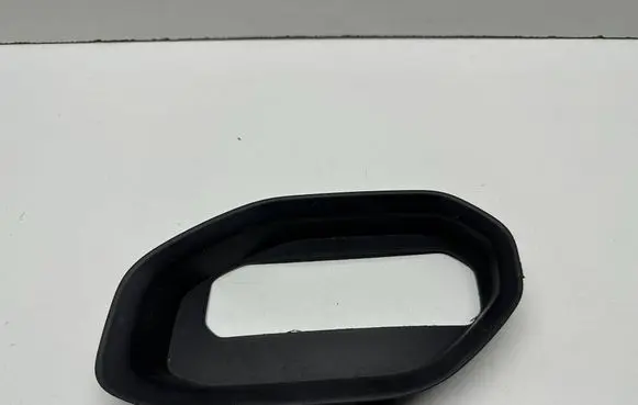 Ram 1500 DT Front fog light trim/grill 68274598AA 65620K 6128
