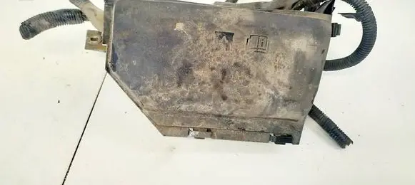 Ford S-MAX Fuse box set 6G9T14A067AB 6G9T-14A067-AB