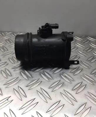 Mass air flow meter
