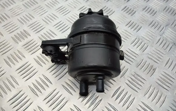 BMW 1 E81 E87 Power steering fluid tank/reservoir 1097164