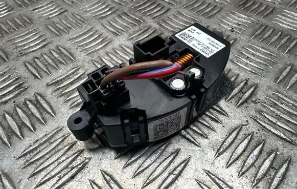 Audi A5 Sportback 8TA Heater blower motor/fan resistor 8T0820521F X5490006 F011500121
