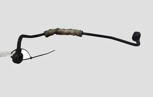 Saab 9-3 Ver2 Turbo turbocharger oiling pipe/hose