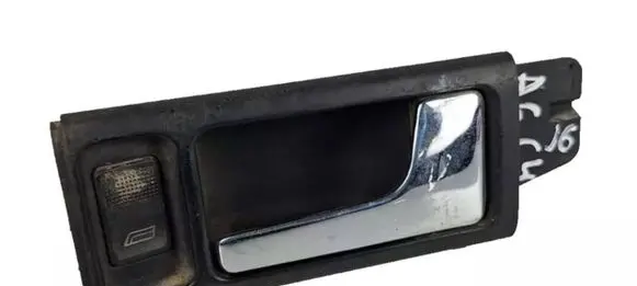 Audi A6 S6 C4 4A Front door interior handle 4A0837020C