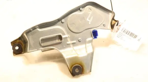 Mitsubishi ASX Rear window wiper motor