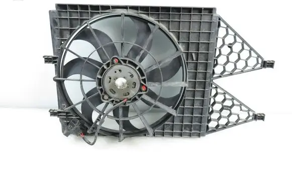Seat Ibiza IV (6J,6P) Fan set 6R0121207