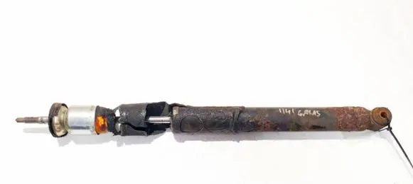Mercedes-Benz B W245 Rear shock absorber/damper