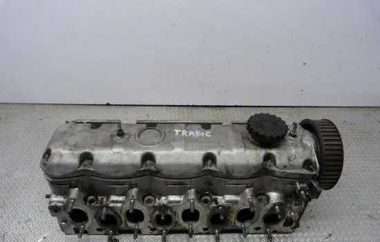 Engine head