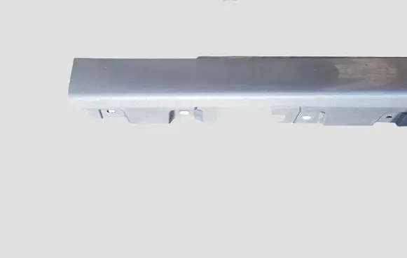 BMW 5 F10 F11 Sill 7184773 51777184773