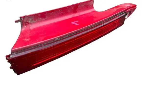Citroen C4 I Rear tail light reflector 9655863780 4CZX13404D