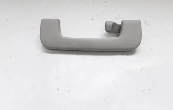 Audi A4 S4 B7 8E 8H Rear interior roof grab handle 8E0857608C