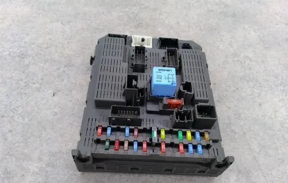 Fiat Ulysse Fuse box set 1499705080