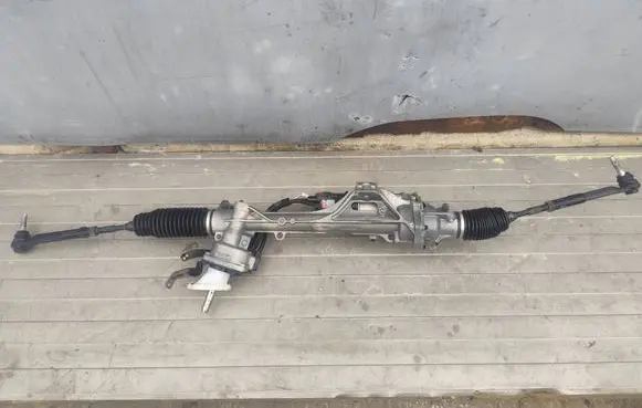 KIA Sportage Steering rack 57700R2000