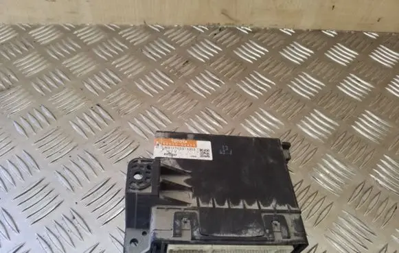 Toyota Auris 150 Other control units/modules 8865002430 MB1776003703