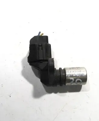 Toyota Hilux (AN10, AN20, AN30) Crankshaft position sensor 9091905025 0296000630