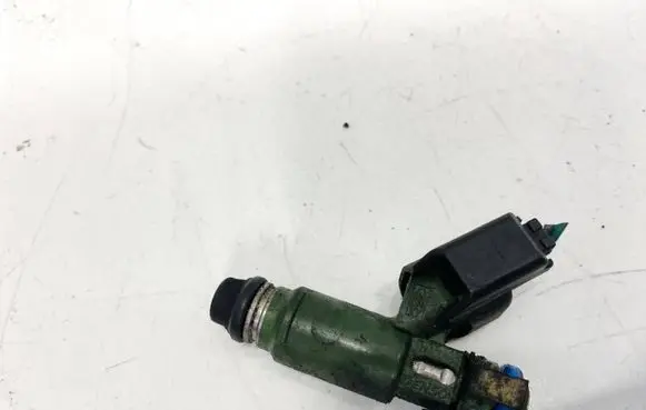 Jaguar X-Type Fuel injector 1x43ab 29101