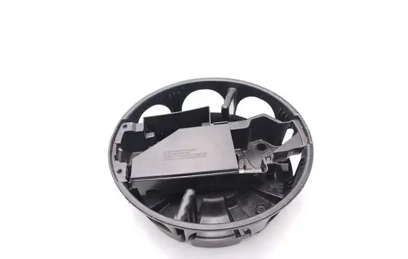 Mercedes-Benz E C207 W207 Tool box A2048980007 A2128980914