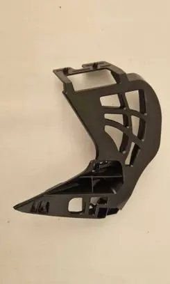BMW 5 G30 G31 Front bumper mounting bracket 7385347