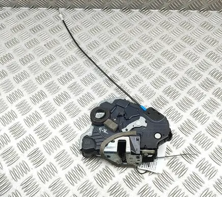 Lexus GS 250 350 300H 450H Coupe door lock (next to the handle) 6904060220