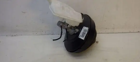 Citroen C3 Brake booster 9811514380