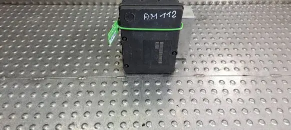 Mercedes-Benz C W203 ABS Pump A0345457832 A0054313012