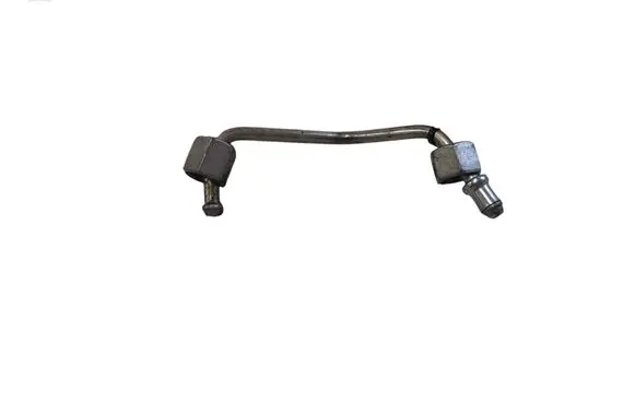 Mercedes-Benz E W213 Fuel injector supply line/pipe 