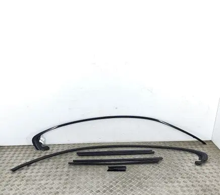 BMW 6 F12 F13 Complete body kit 7291920 7291916