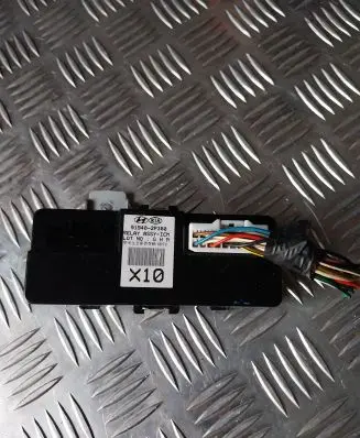 KIA Sorento Other relay 919402P360