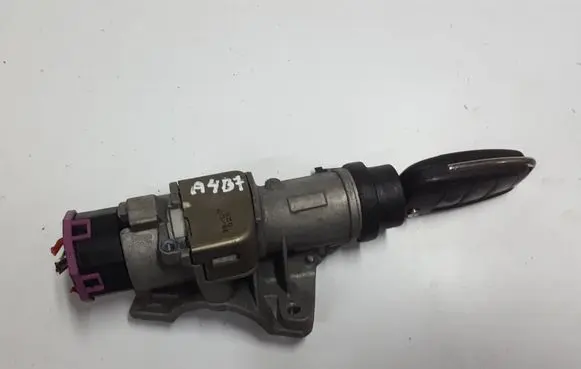 Audi A4 S4 B7 8E 8H Ignition lock 4B0905851QXAUTOPX 4B0905851Q