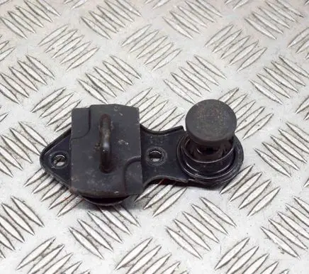 Mercedes-Benz CLK A209 C209 Engine bonnet/hood lock/latch loop/hook A2038800460