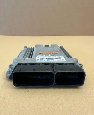 Opel Insignia A Engine control unit/module 55592290 0281019472 55574814