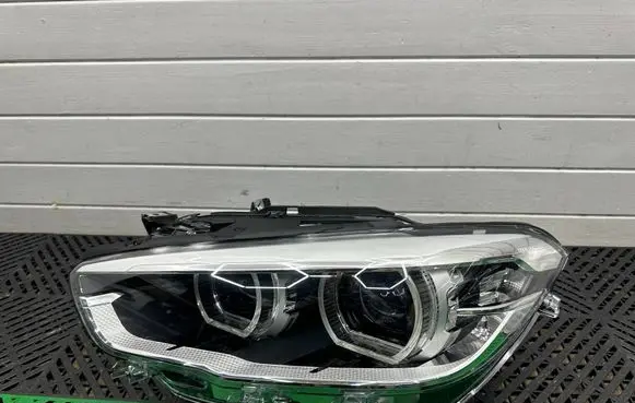 BMW 1 F20 F21 Headlight/headlamp 7471339 01192901 1EX01192901