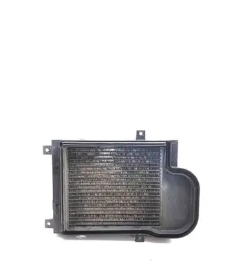 BMW X5M E70 Coolant radiator 71970008 7555206
