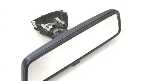 Volkswagen Tiguan Rear view mirror (interior) 7L5857511D