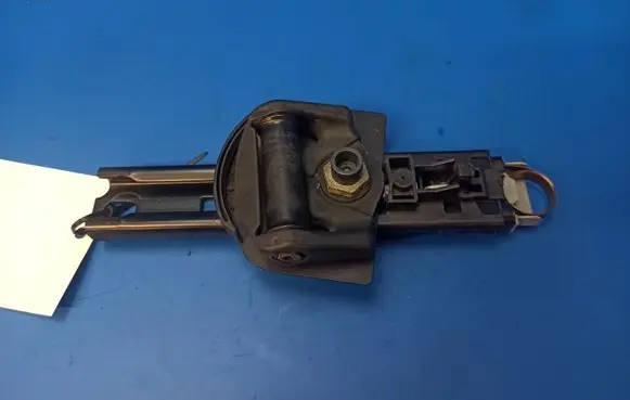 Mercedes-Benz E W211 Seat belt height adjuster A2118600088