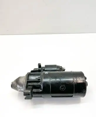 Mercedes-Benz SL R129 Starter motor 0001218138 9001338011