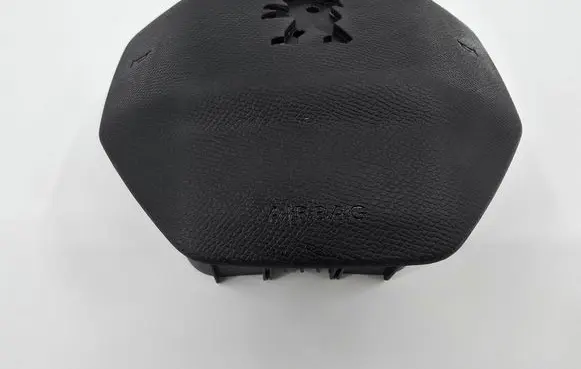 Peugeot 208 II Steering wheel airbag 
